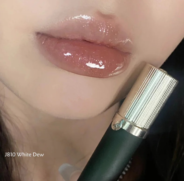 Gloss Peaches Banquet da Girlcult – Lip Glaze