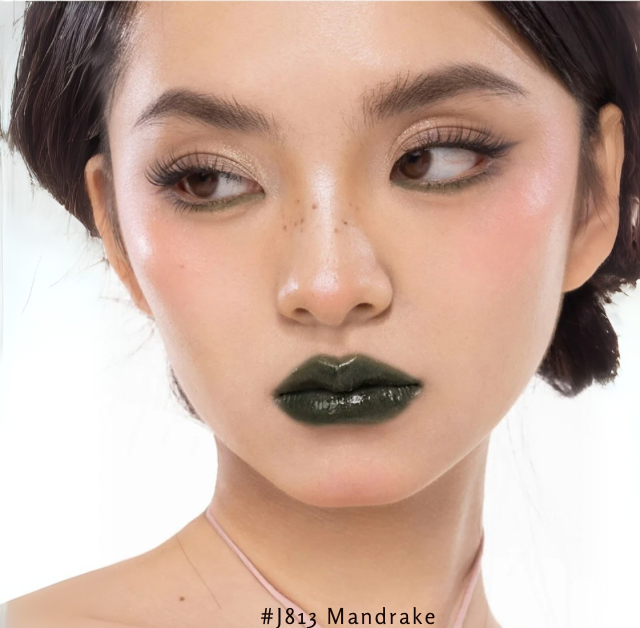 Gloss Peaches Banquet da Girlcult – Lip Glaze