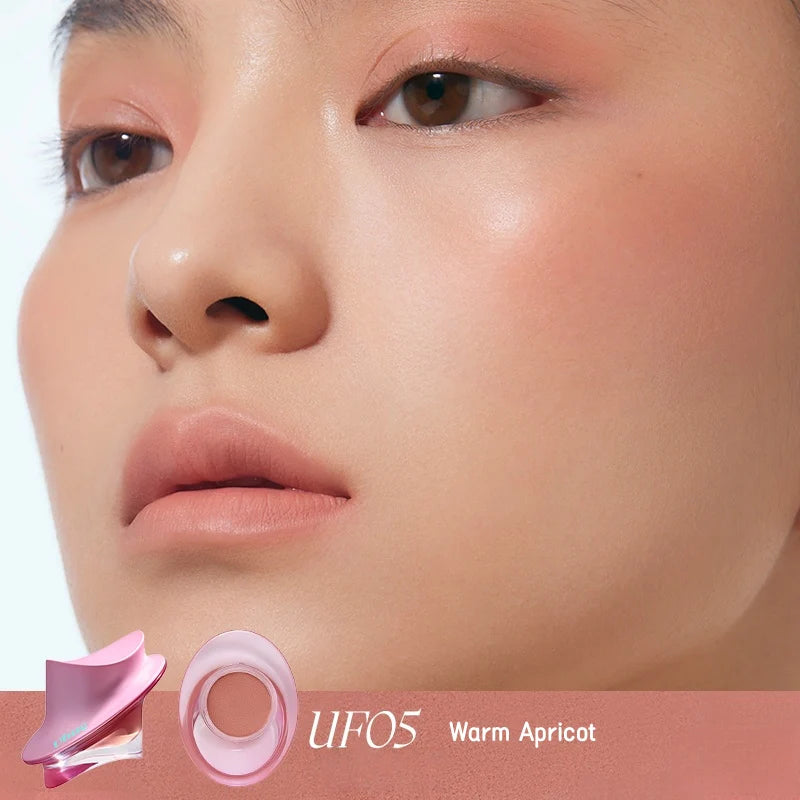 Uhue Multi‑Uso Cream Tint – Blush + Lip + Eye Tint