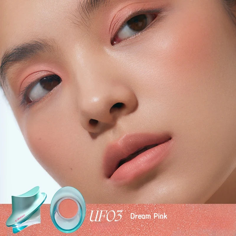 Uhue Multi‑Uso Cream Tint – Blush + Lip + Eye Tint