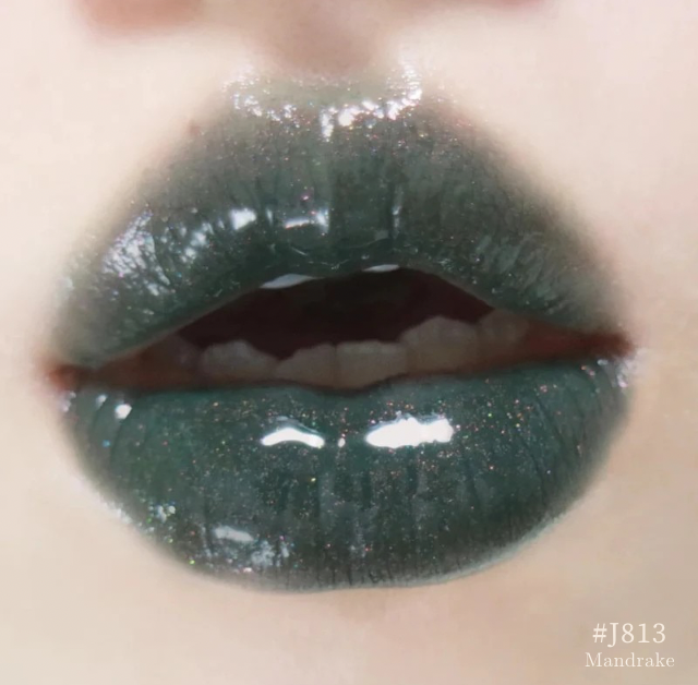 Gloss Peaches Banquet da Girlcult – Lip Glaze