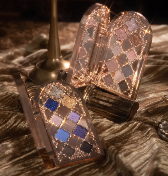 Paleta de Sombras 9 Cores Little Angel - Flower Knows