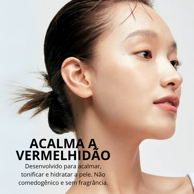 Tônico Calmante e Hidratante Anua Heartleaf 77%