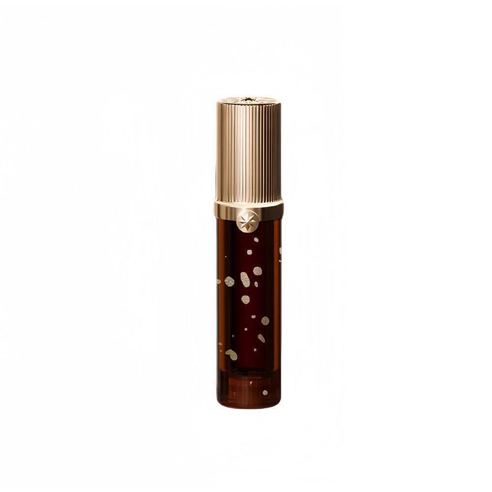 Gloss Gold Rush da Girlcult – Lip Glaze com Brilho Espelhado e Filme Protetor Não Transferível