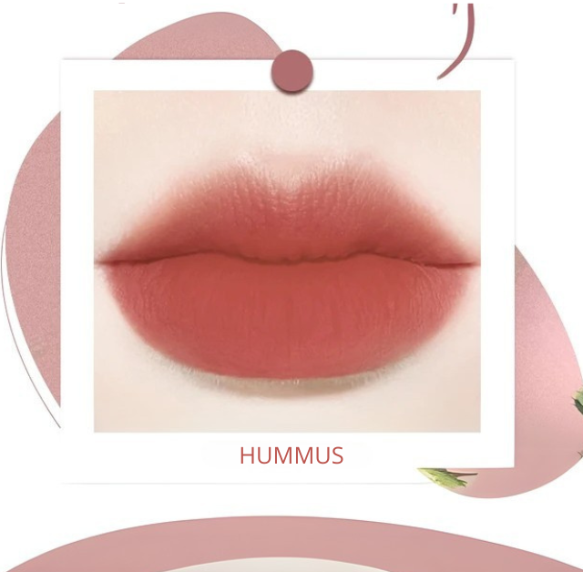 Batom Velvet Lip Mud da NOVO