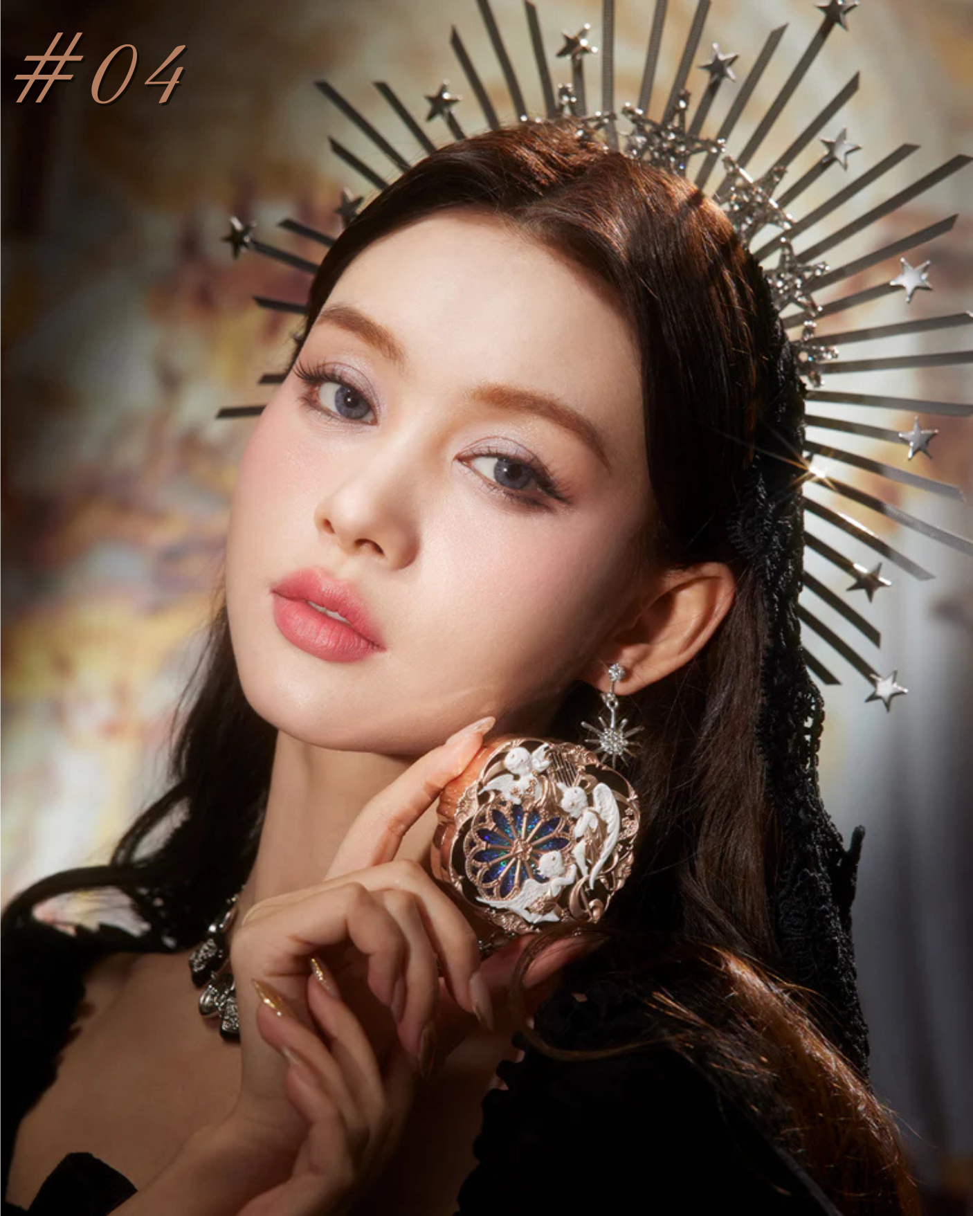 Blush Cremoso Little Angel - Flower Knows