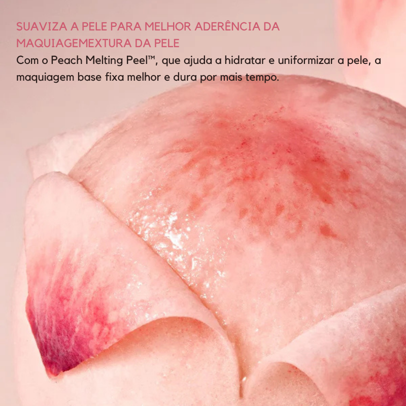 Tônico Essência Niacin Peach 77% da Anua