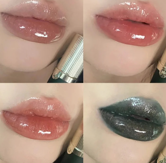 Gloss Peaches Banquet da Girlcult – Lip Glaze