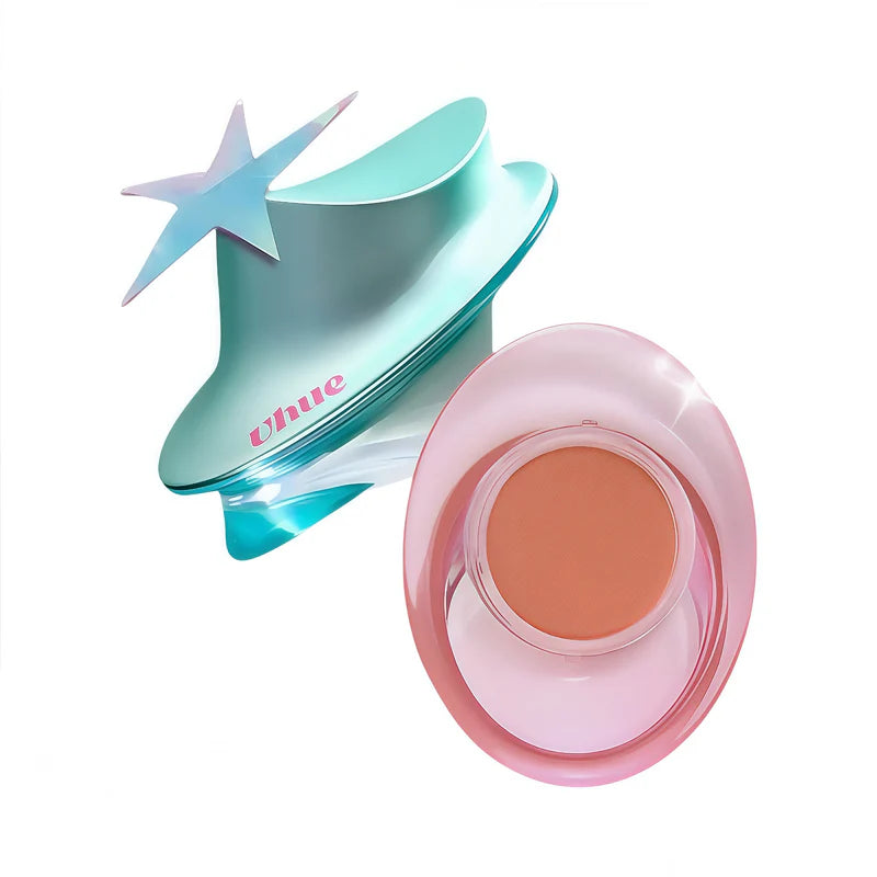 Uhue Multi‑Uso Cream Tint – Blush + Lip + Eye Tint