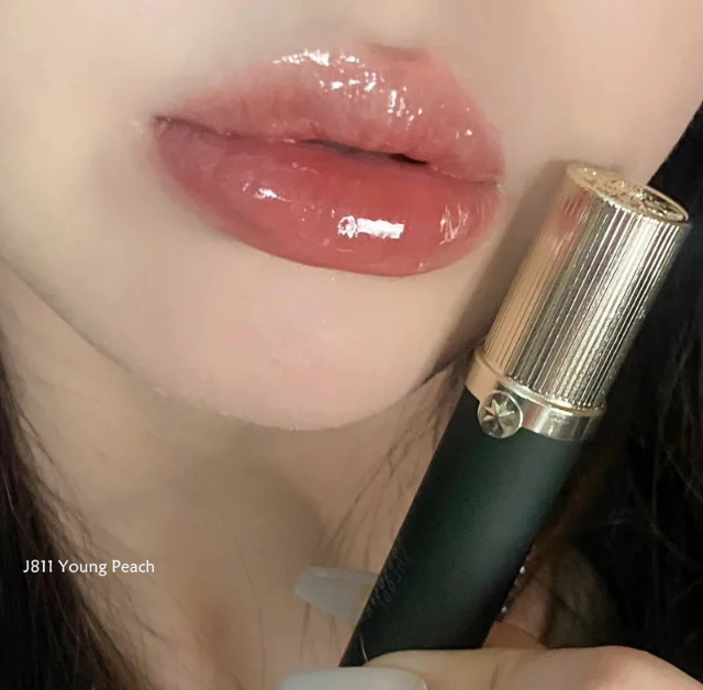 Gloss Peaches Banquet da Girlcult – Lip Glaze