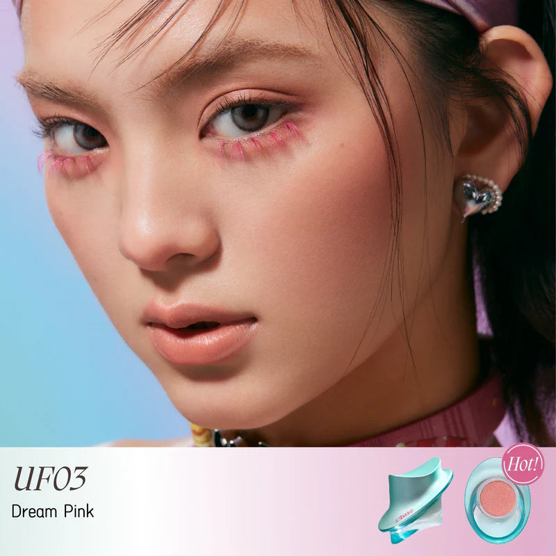 Uhue Multi‑Uso Cream Tint – Blush + Lip + Eye Tint