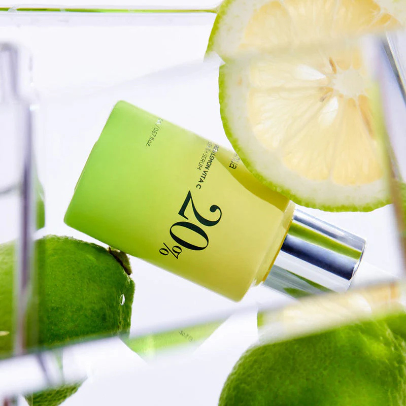 Sérum com Vitamina C Anua Green Lemon