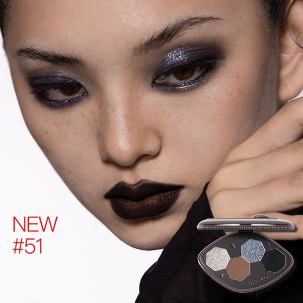 Paleta de Sombras Psicodélicas - GIRLCULT