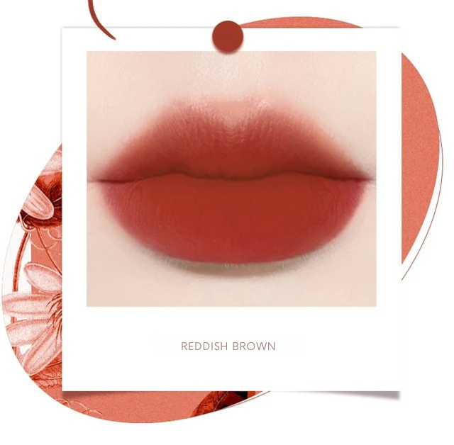 Batom Velvet Lip Mud da NOVO