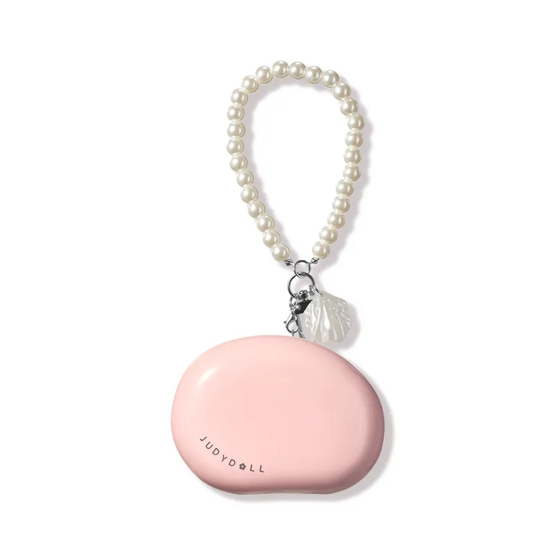 Corretivo iluminador em cushion Little Pearl da Judydoll