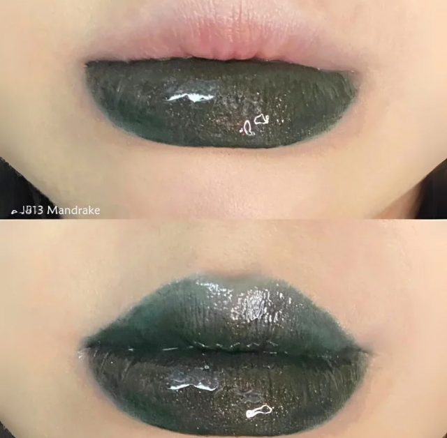 Gloss Peaches Banquet da Girlcult – Lip Glaze