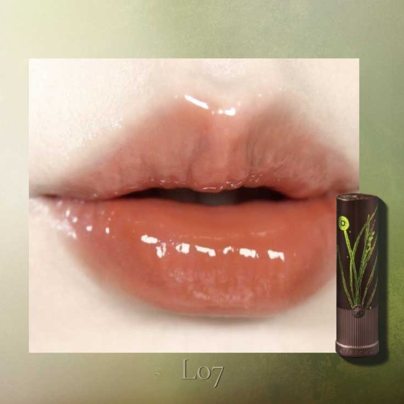 Batom da Girlcult Matte & Glossy - Retorno a Botânica