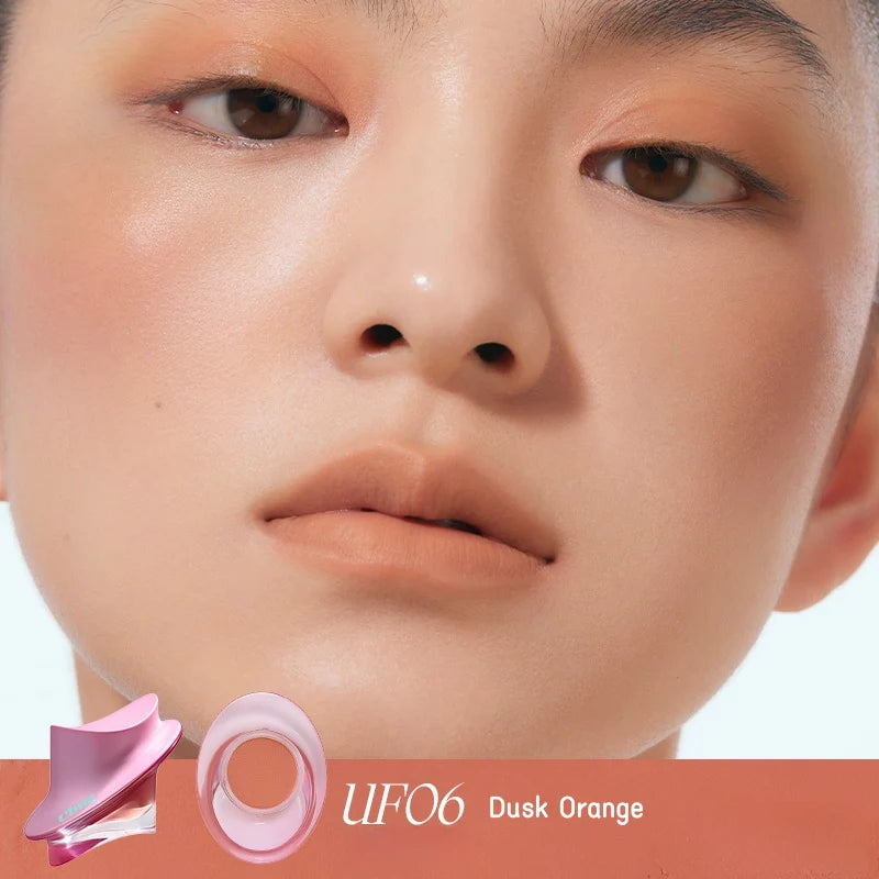 Uhue Multi‑Uso Cream Tint – Blush + Lip + Eye Tint
