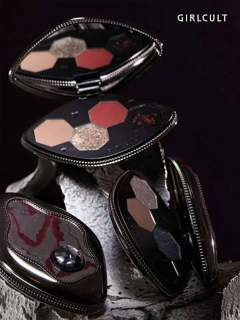 Paleta de Sombras Psicodélicas - GIRLCULT