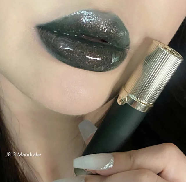 Gloss Peaches Banquet da Girlcult – Lip Glaze