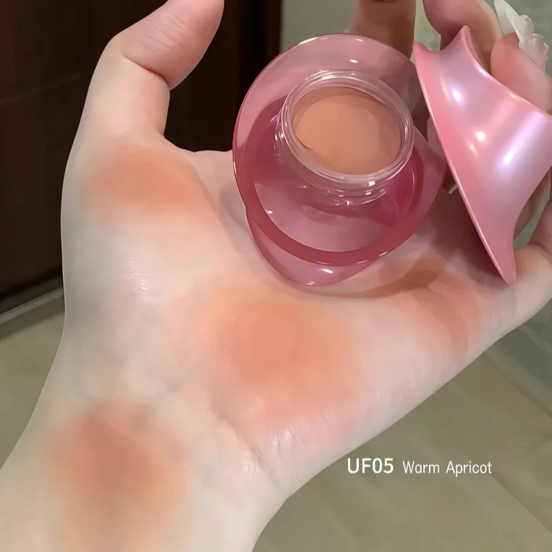 Uhue Multi‑Uso Cream Tint – Blush + Lip + Eye Tint