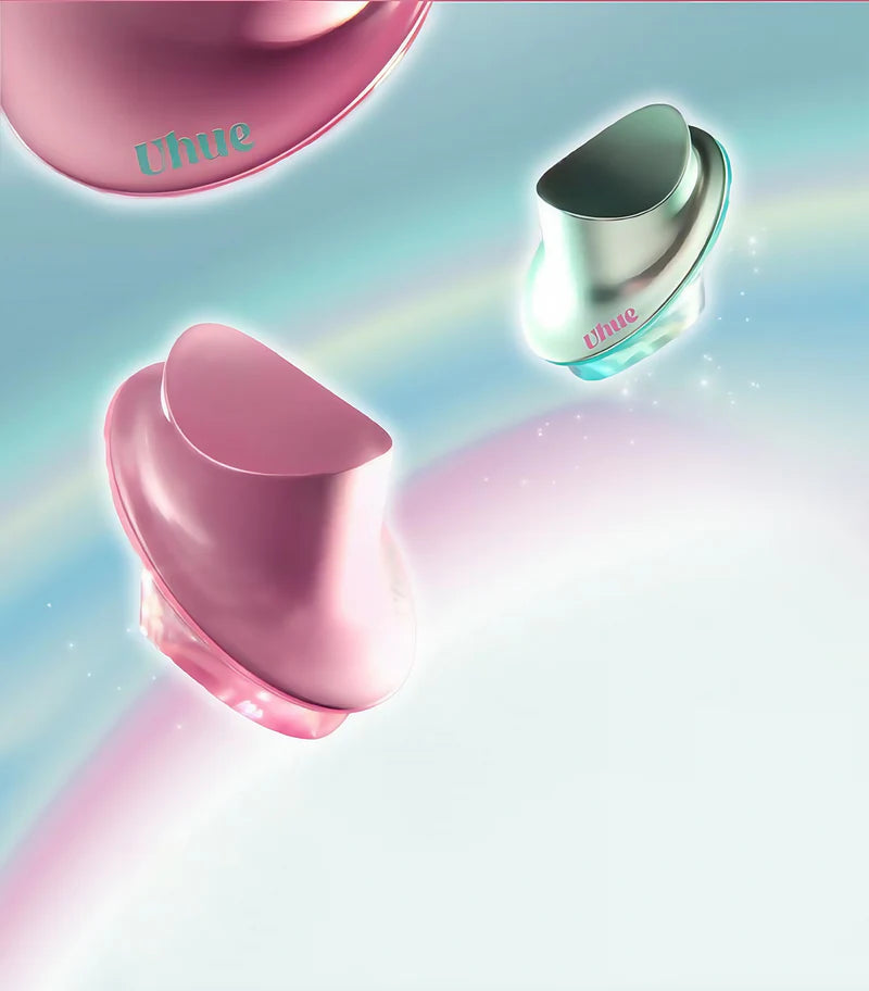 Uhue Multi‑Uso Cream Tint – Blush + Lip + Eye Tint