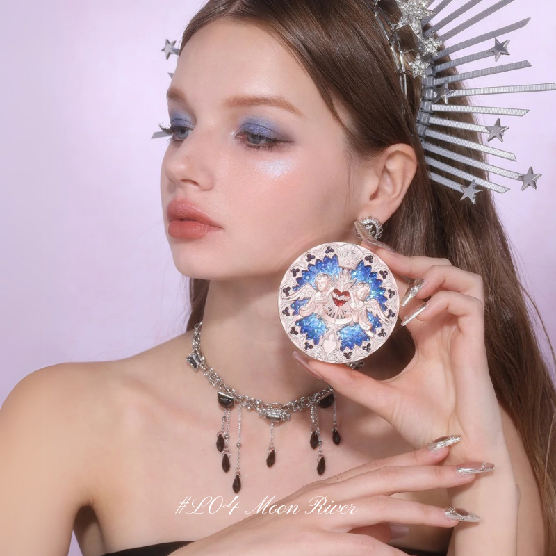 Iluminador Little Angel - Flower Knows