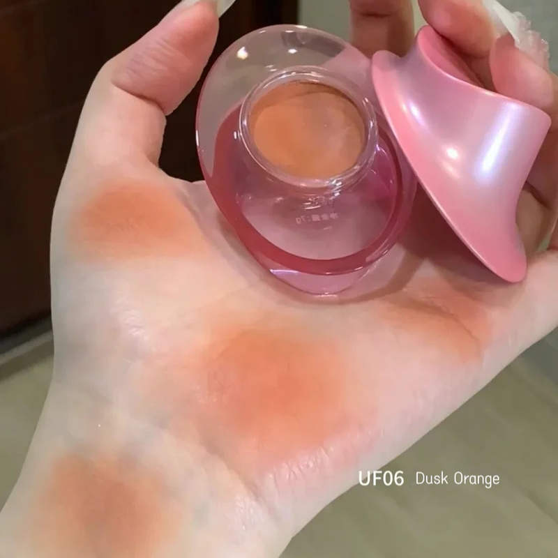 Uhue Multi‑Uso Cream Tint – Blush + Lip + Eye Tint