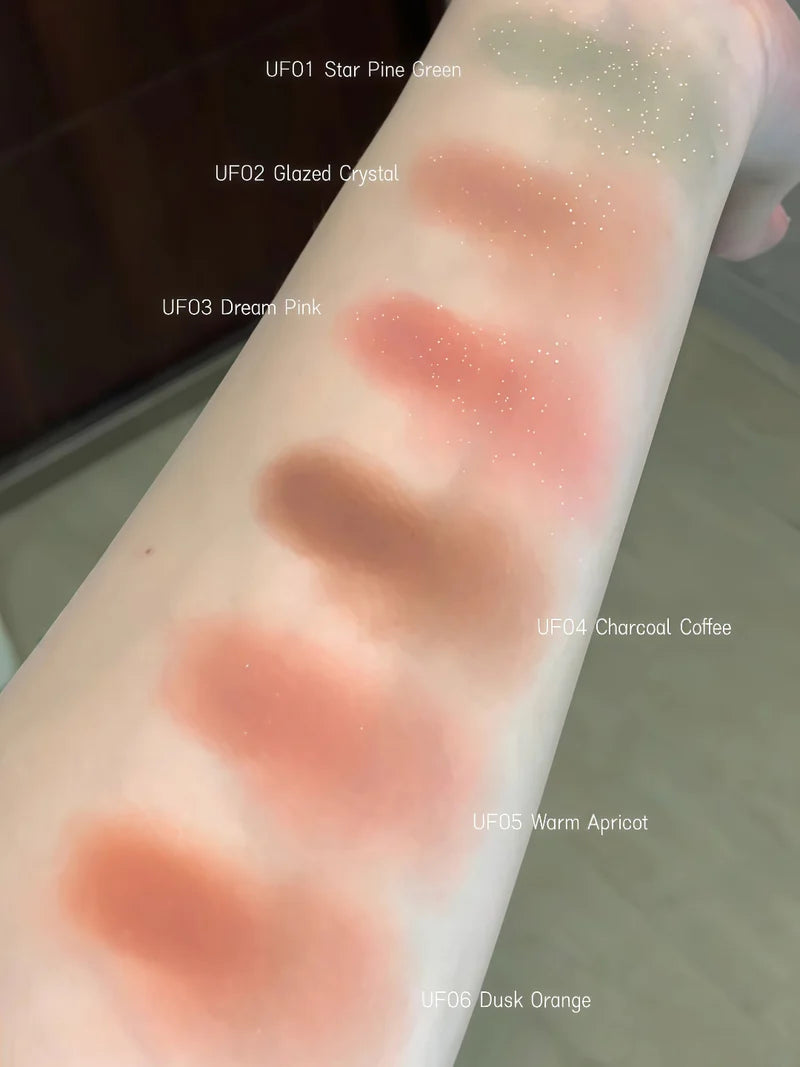 Uhue Multi‑Uso Cream Tint – Blush + Lip + Eye Tint