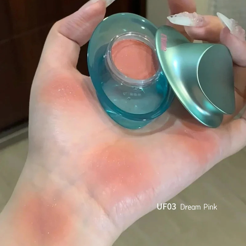 Uhue Multi‑Uso Cream Tint – Blush + Lip + Eye Tint