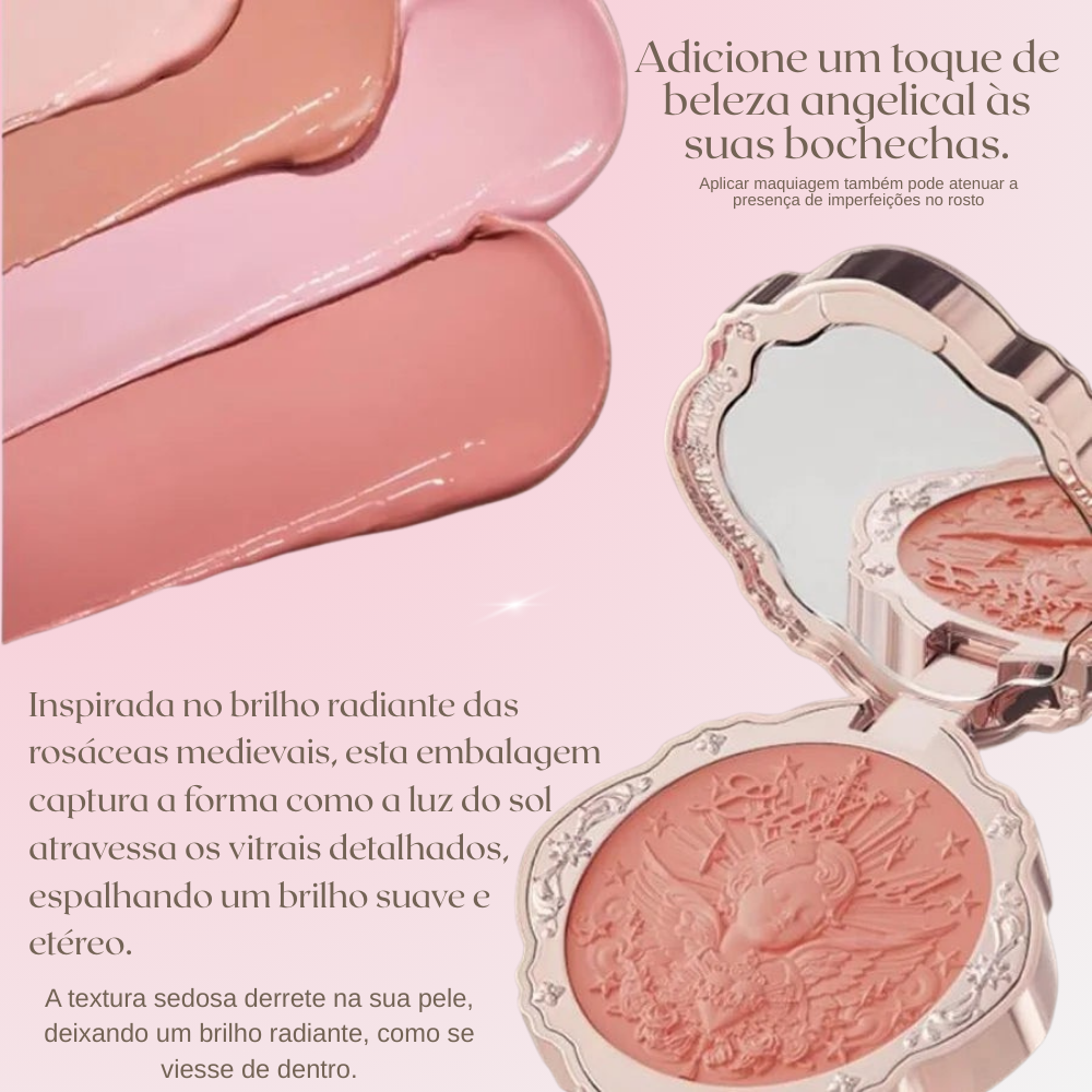 Blush Cremoso Little Angel - Flower Knows