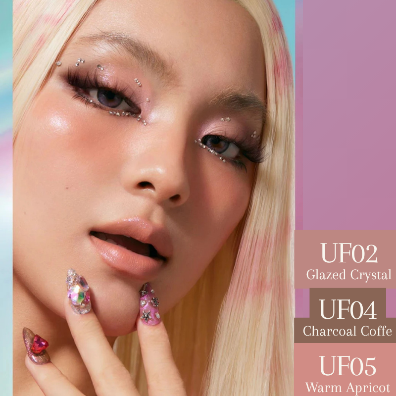 Uhue Multi‑Uso Cream Tint – Blush + Lip + Eye Tint