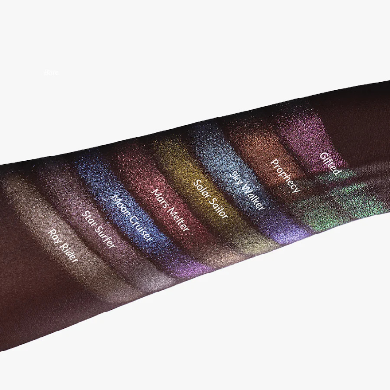 Iluminador Multicromático com Efeito Diamante – Kaleidos Space Age Prophecy