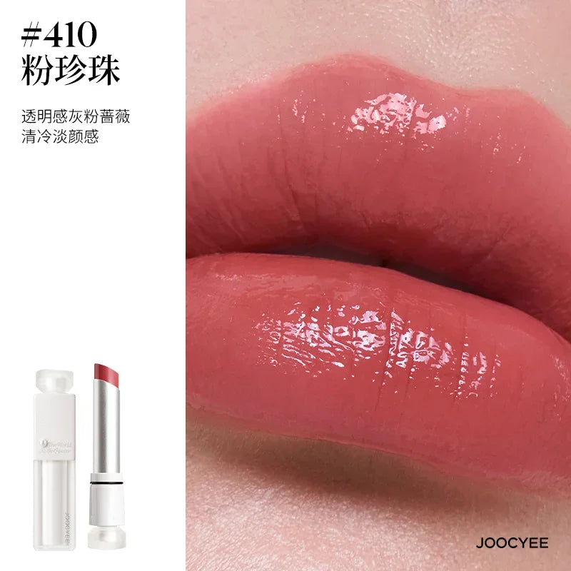 Joocyee Multistick 3 em 1 – Batom, Blush e Iluminador