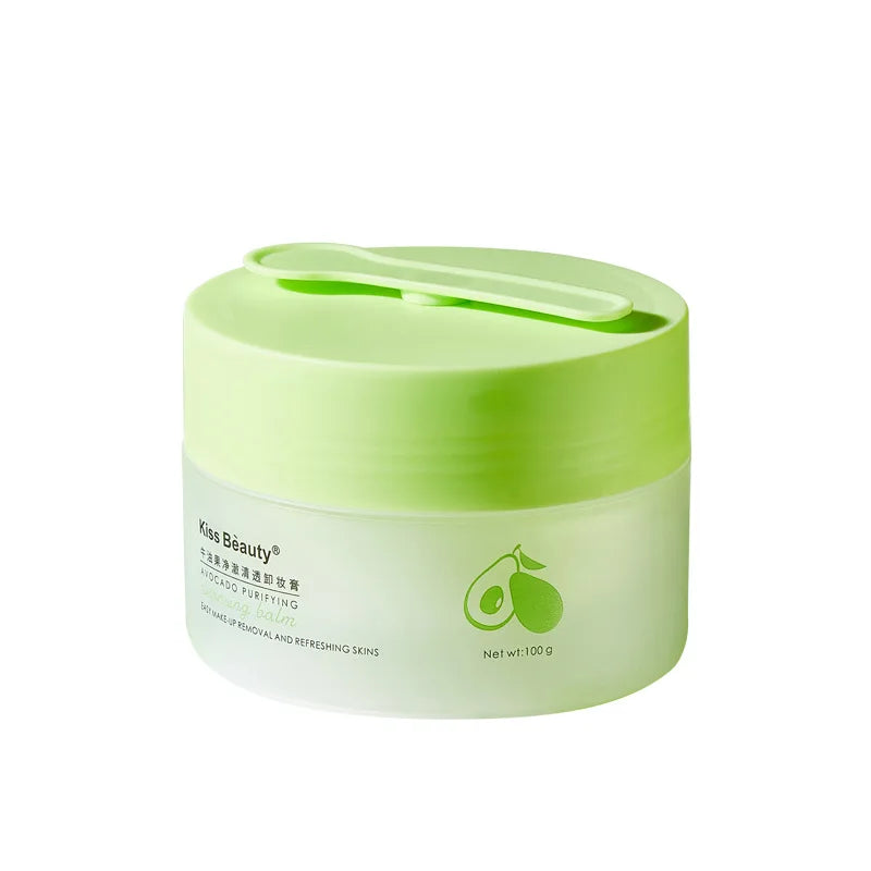 Avocado Cleansing Balm da Kiss Beauty