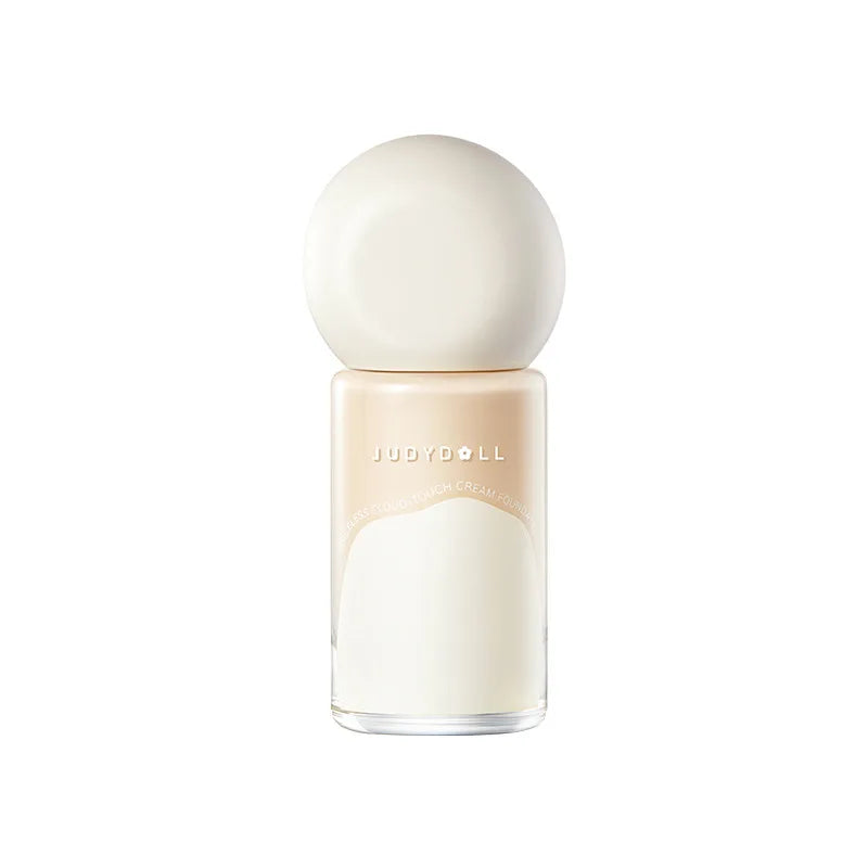 Base Líquida Hidratante Para Pele Oleosa Judydoll