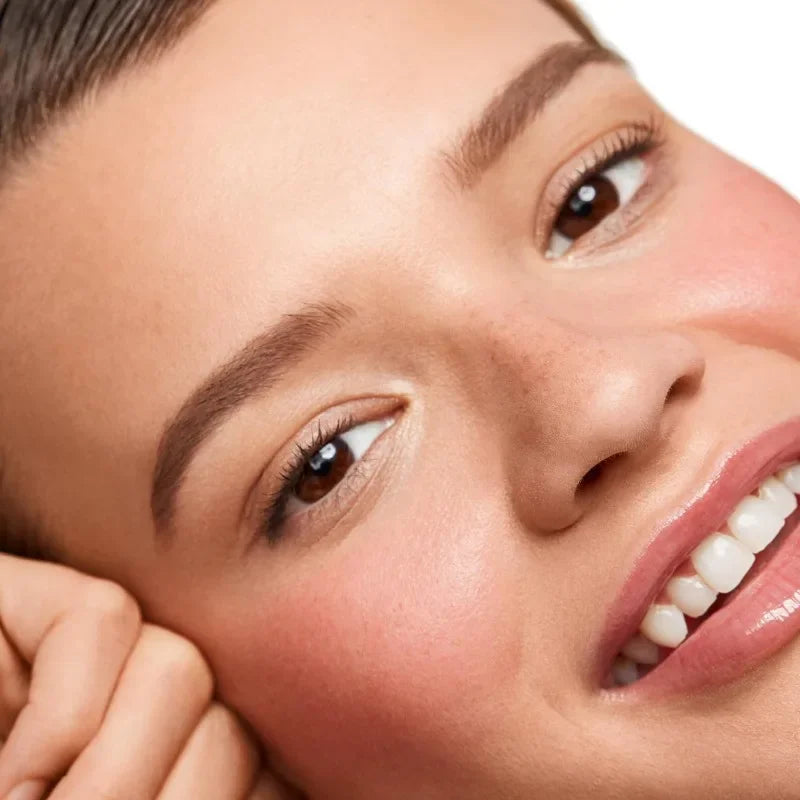 XIXI Blush Compacto Matte – Longa Duração e Efeito Natural