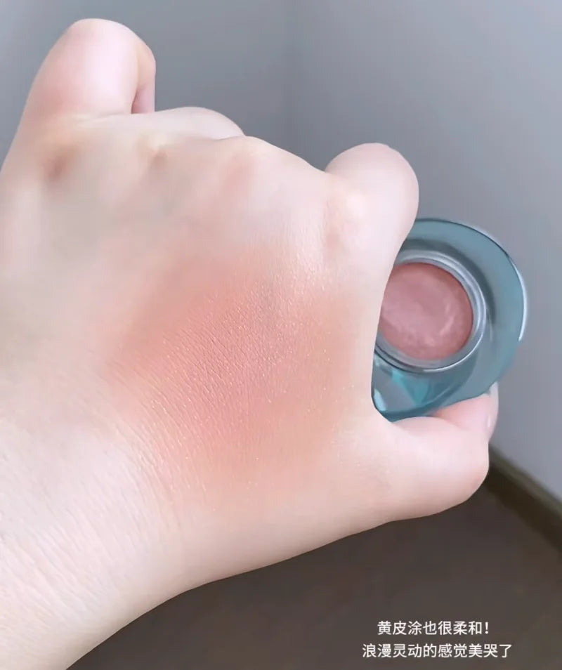 Uhue Multi‑Uso Cream Tint – Blush + Lip + Eye Tint