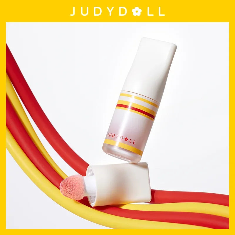 Blush Líquido Judydoll Sport Chic– Toque Natural e Efeito Saudável