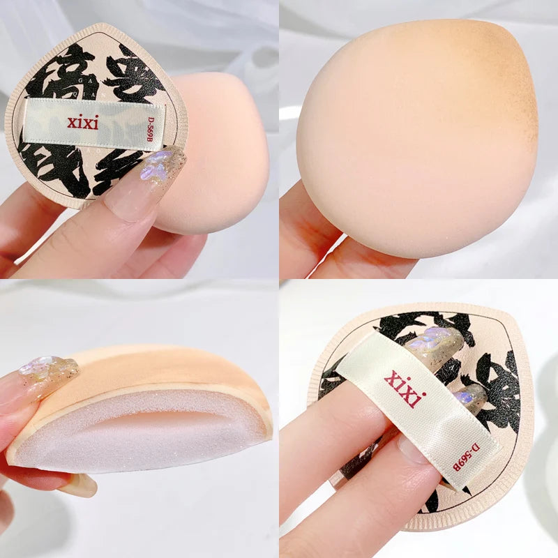 Puffie Cutie – Esponja de Maquiagem Air Touch