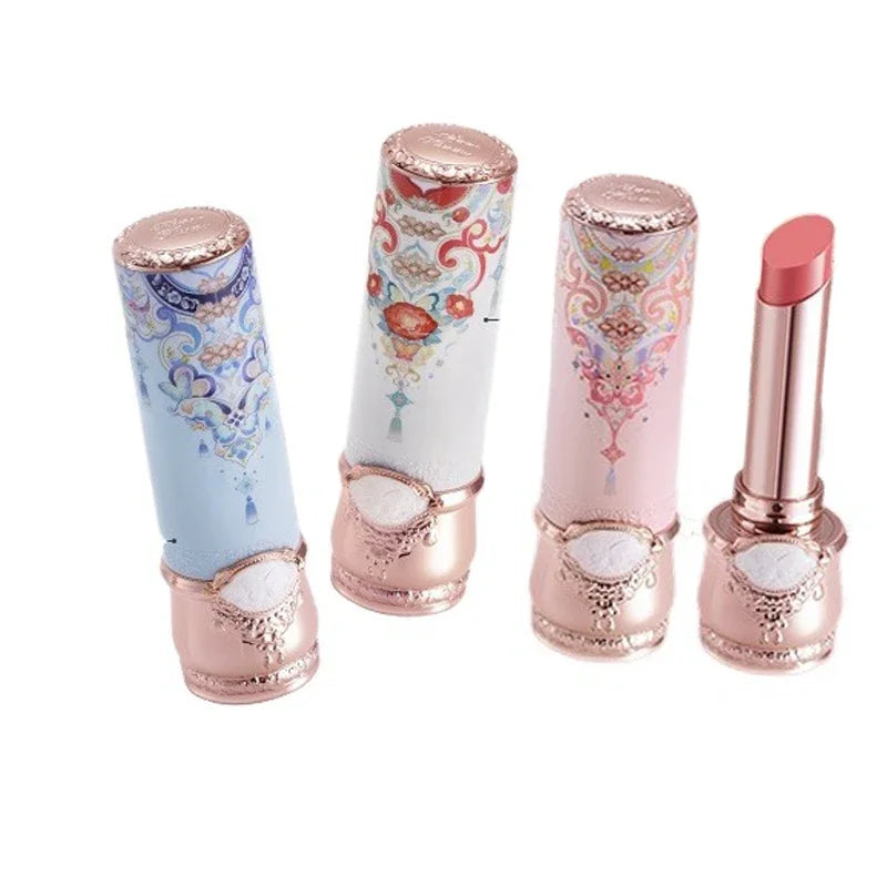 Batom Brilhante Butterfly Cloud com Acabamento Glossy