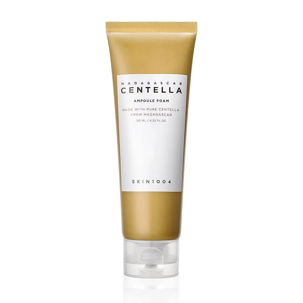 Kit de Skincare Coreano com Centella Asiática – Edição Viagem (5 Itens)
