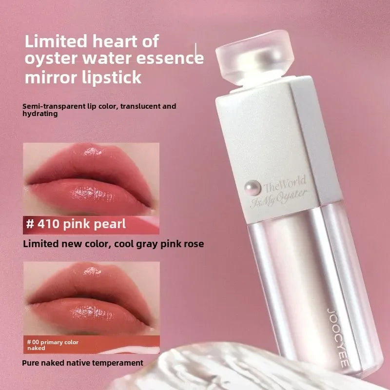 Joocyee Multistick 3 em 1 – Batom, Blush e Iluminador