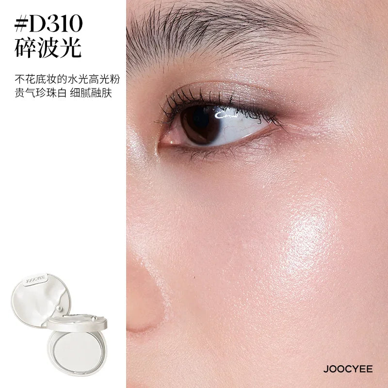 Joocyee Multistick 3 em 1 – Batom, Blush e Iluminador