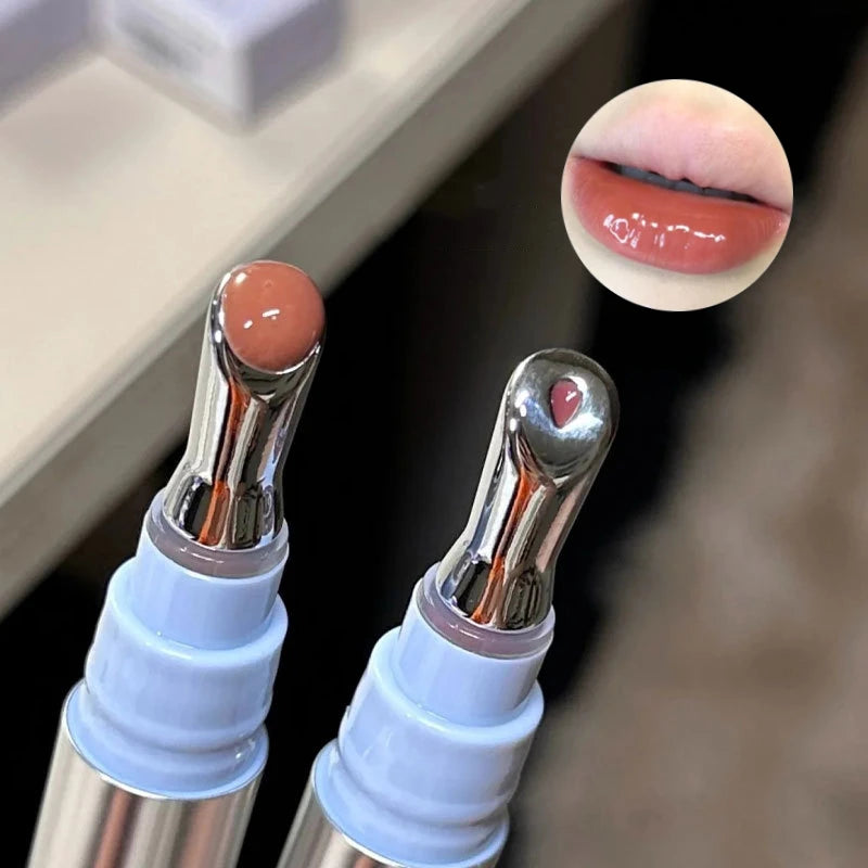 Gloss da Judydoll Watery Lip Glaze – Hidratação Intensa, Efeito Espelhado & Volume Natural