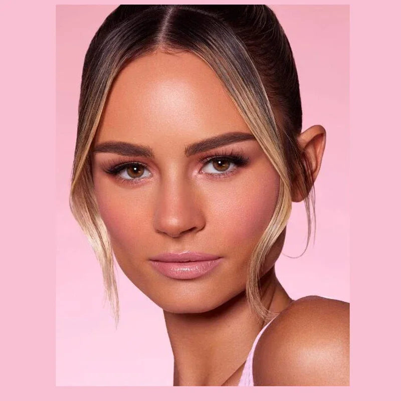 Blush Líquido Judydoll Sport Chic– Toque Natural e Efeito Saudável