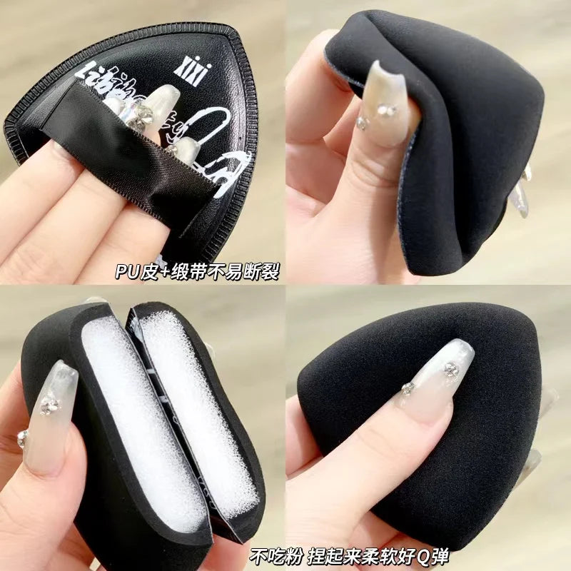 Puffie Cutie – Esponja de Maquiagem Air Touch