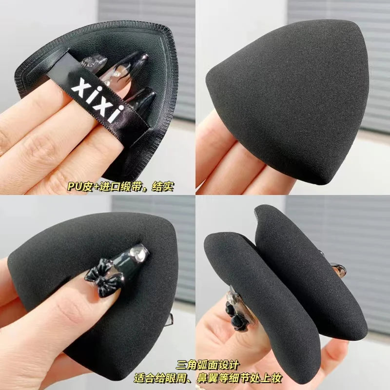 Puffie Cutie – Esponja de Maquiagem Air Touch