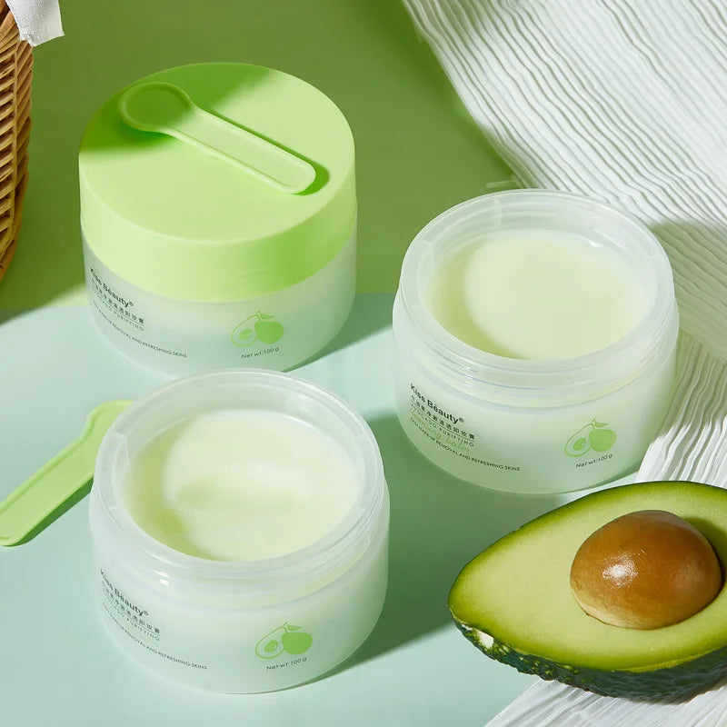 Avocado Cleansing Balm da Kiss Beauty