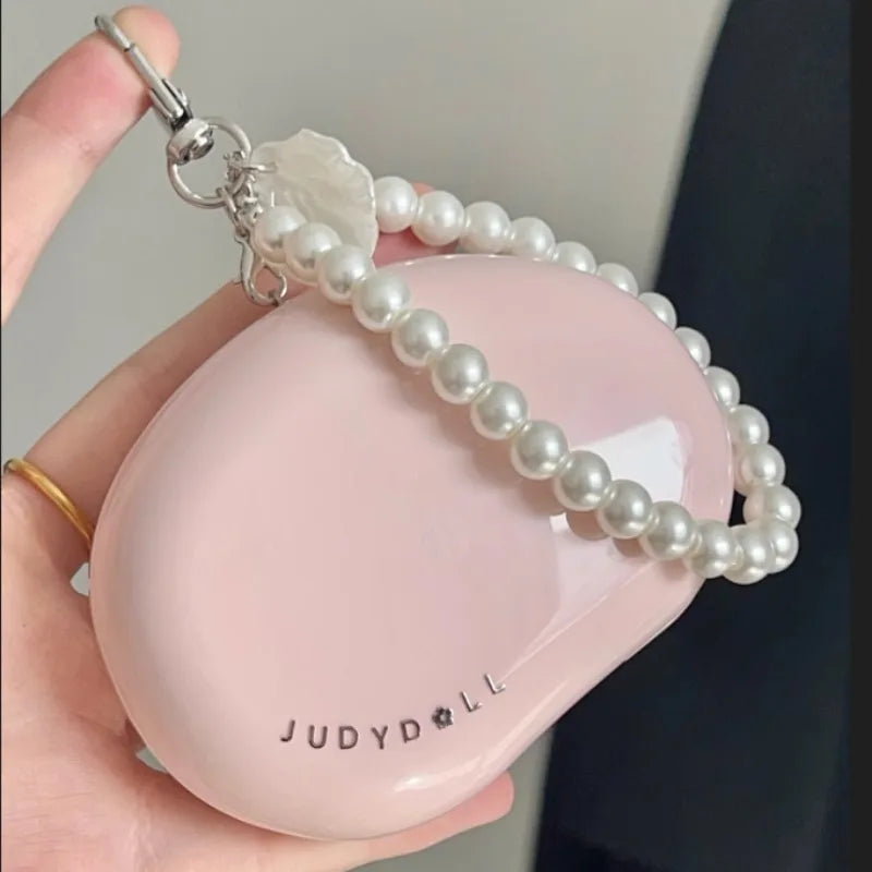 Corretivo iluminador em cushion Little Pearl da Judydoll